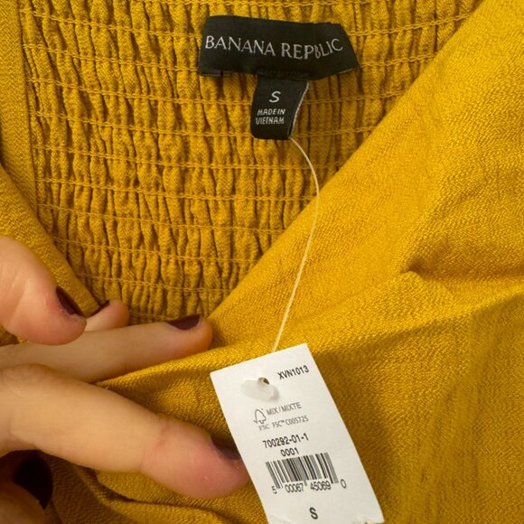 Twisted Front Maxi Dress - Picture 2 of 4